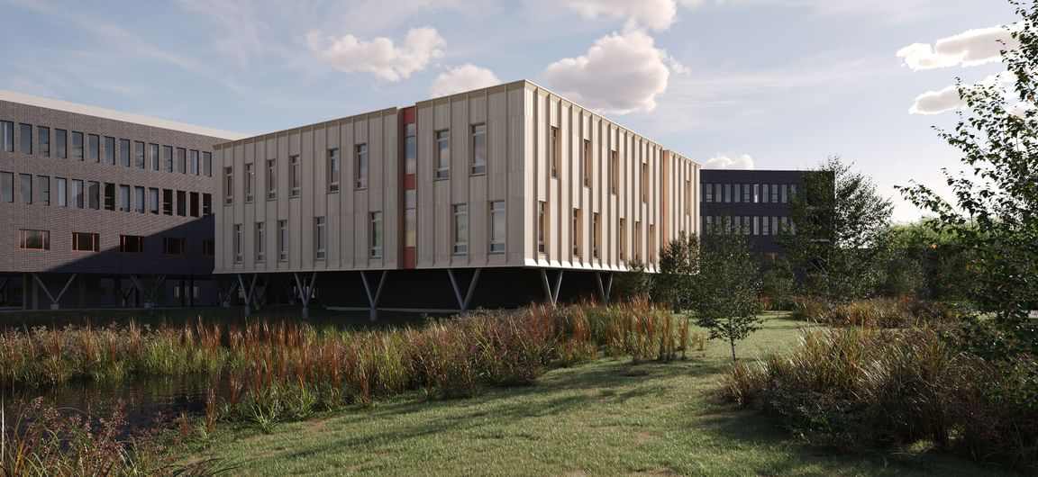 Deventer VKC hout oktober 2025