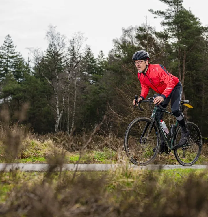 Totale heupprothese via de voorste benadering