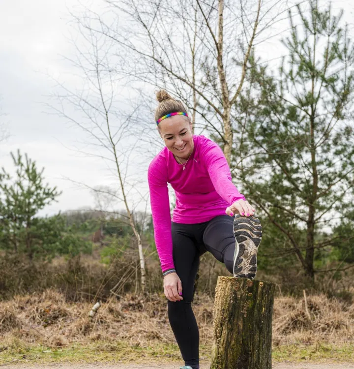 Kijkoperatie van de knie
