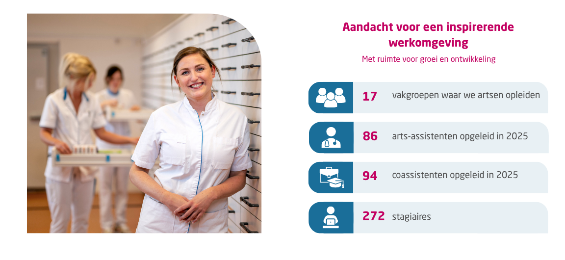 Jaar 2025 overzicht 1